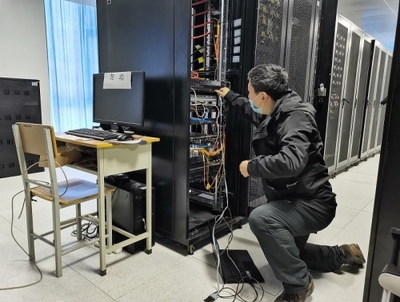 遼寧城市建設職業技術學院開展‘社校’聯動護航線上教學 實現封校不停學